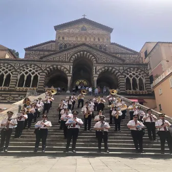 Stagione Artistica 2021 (Live) by Premiato Concerto Bandistico Città di Minori