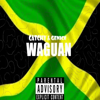 Waguan by Catchy