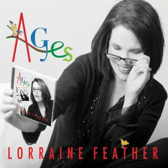 Ages by Lorraine Feather