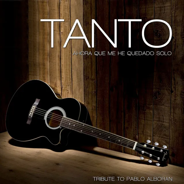 Tanto - Single