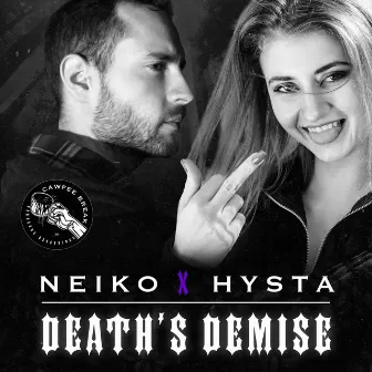 Death's Demise by Neiko