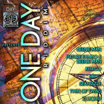 One Day Riddim by Seanizzle