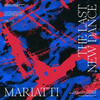 The Last New Dance by Mariatti