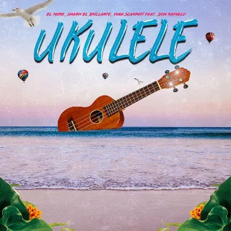 Ukulele (Remix) by El More