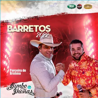 Parceira de Brahma by Bimbo e Jhonas