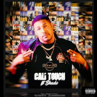 Cali touch (Radio Edit) by Mondoe