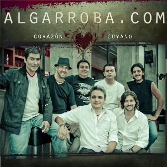 Corazón Cuyano by Algarroba.com