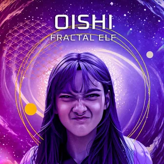 Oishi by Fractal Elf