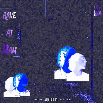 RAVE AT 12AM by al3x