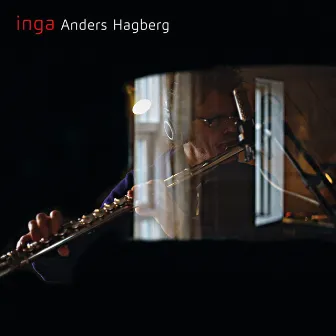 Inga by Anders Hagberg