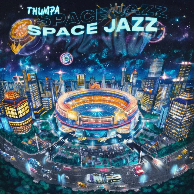 Space Jazz