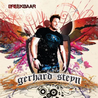 Breekbaar by Gerhard Steyn