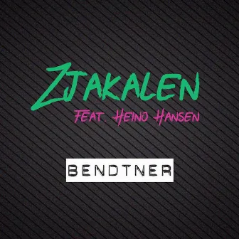 Bendtner by Zjakalen