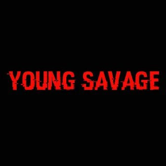 Young Savage by Atlasbass4