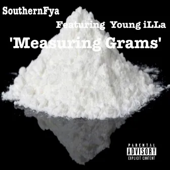 Measuring Grams by SouthernFya