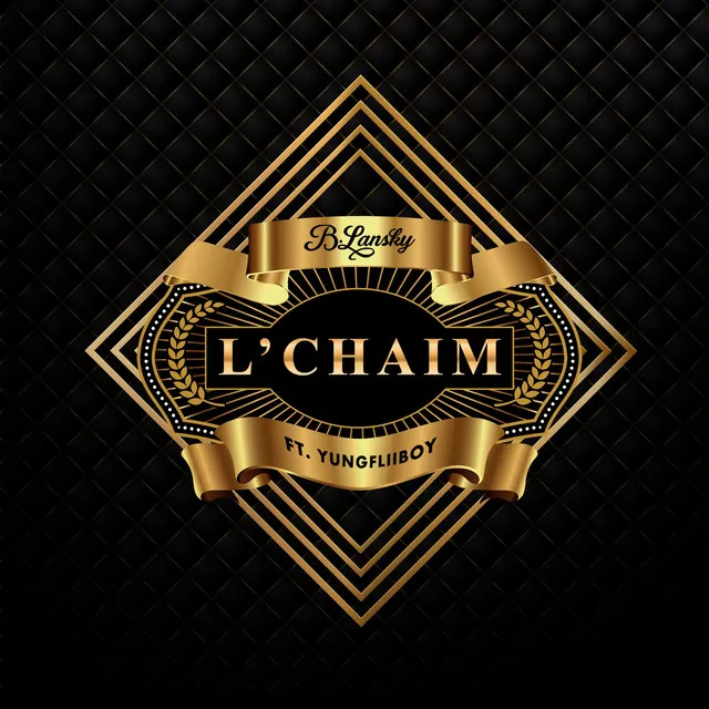 L'chaim