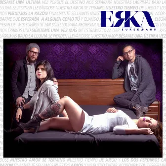 Erka Eureka Band by Erka