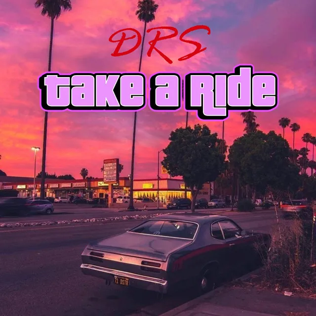 Take a ride