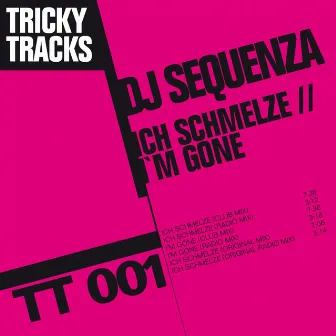 Ich Schmelzei'm Gone by DJ Sequenza