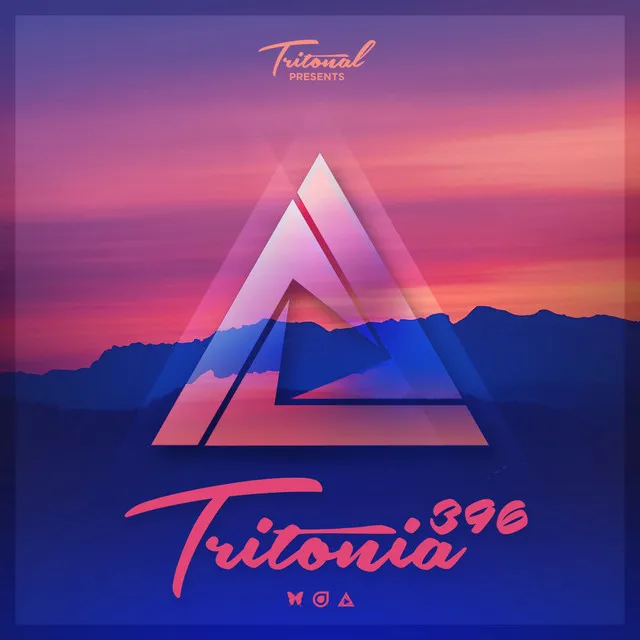 Safe & Sound (Tritonia 396)