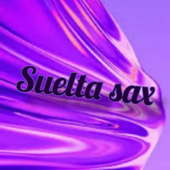 Suelta Sax by Aleteo Red