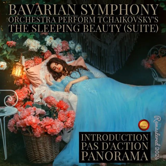 The Sleeping Beauty, Op. 66: Panorama