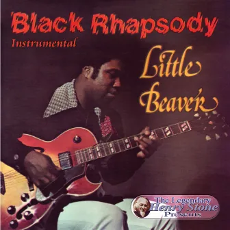 Black Rhapsody (Instrumental) by Little Beaver