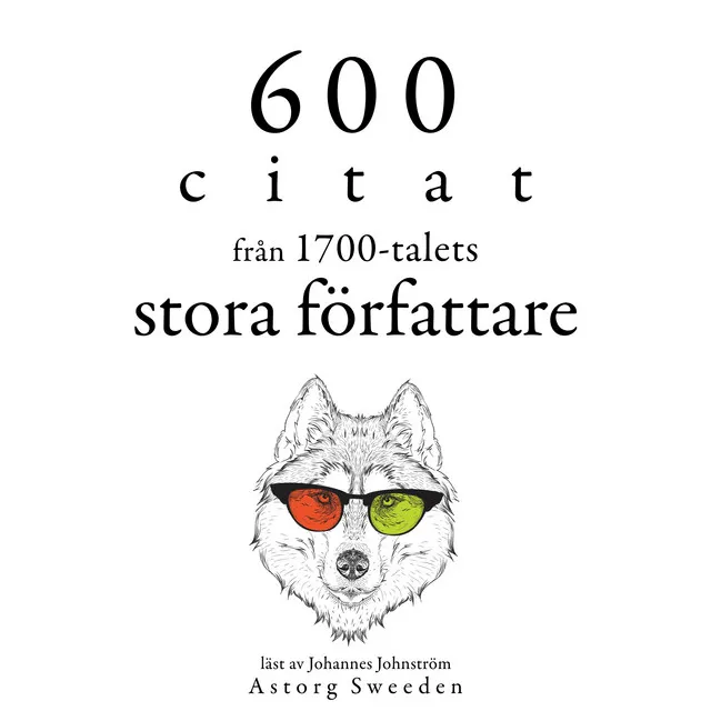 Chapter 5.7 - 600 citat från 1700-talets stora författare