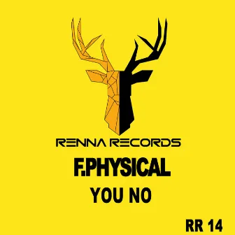 You No by F.Physical