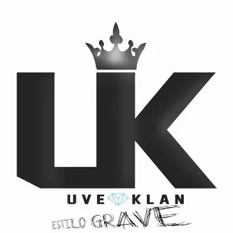 Estilo Grave by Uve Klan