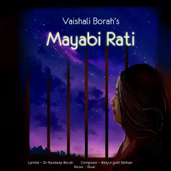 Mayabi Rati by BiXal