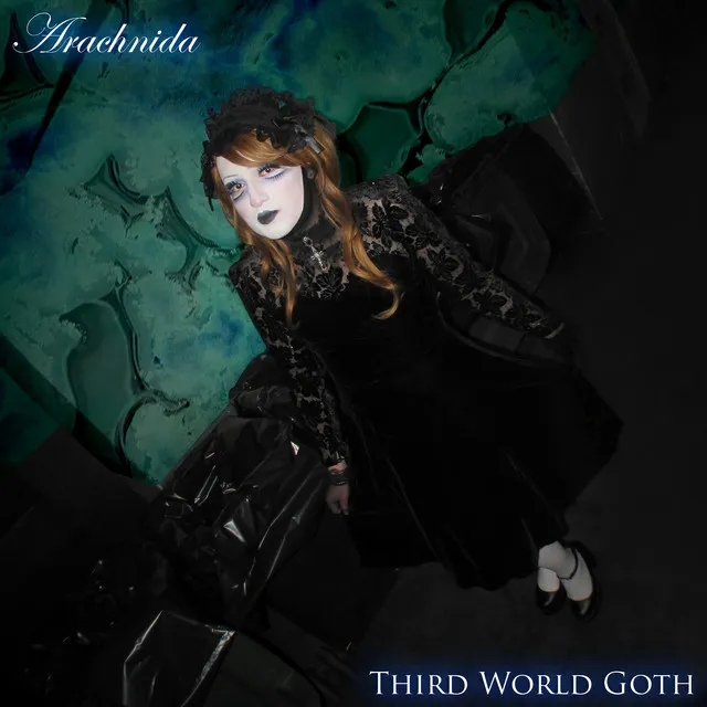 Anhedonia - Third World Mix