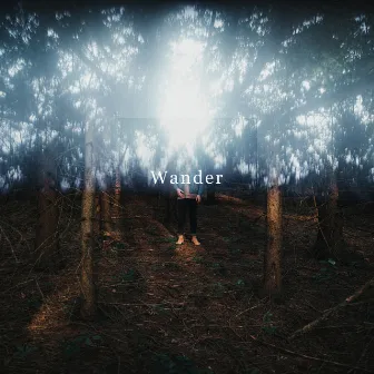 Wander by Elijah Bisbee