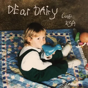 Dear Dairy by Esa