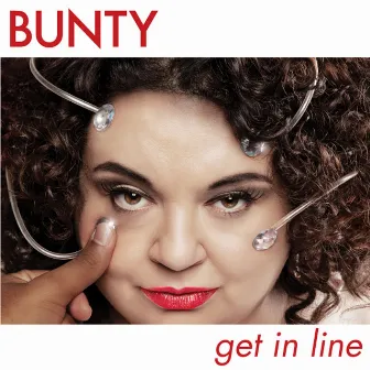 Get In Line by Miss Bunty