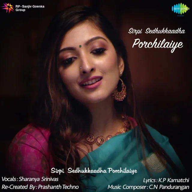 Sirpi Sedhukkaadha Porchilaiye - Single