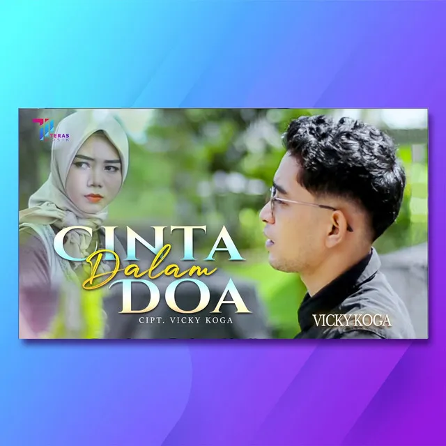 Cinta Dalam Doa