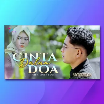 Cinta Dalam Doa by Vicky Koga