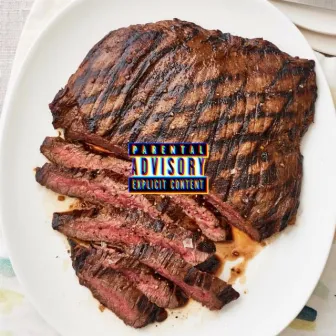 Steak (Freestyle) by Trilla Kodiene