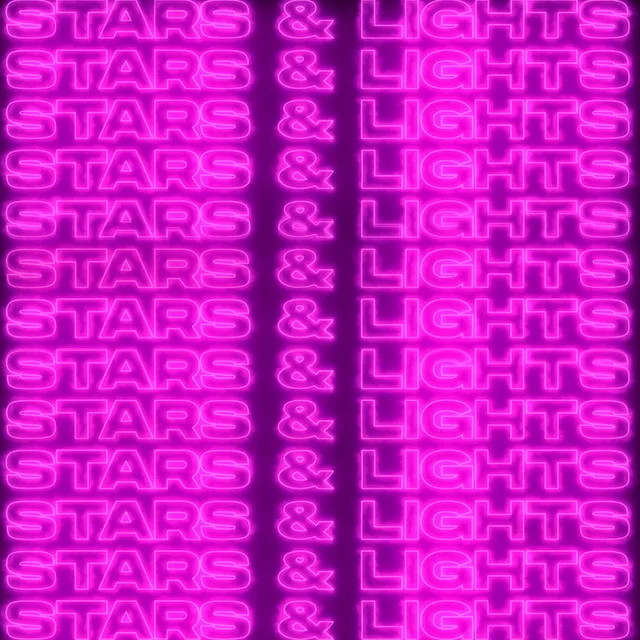 Star & Lights