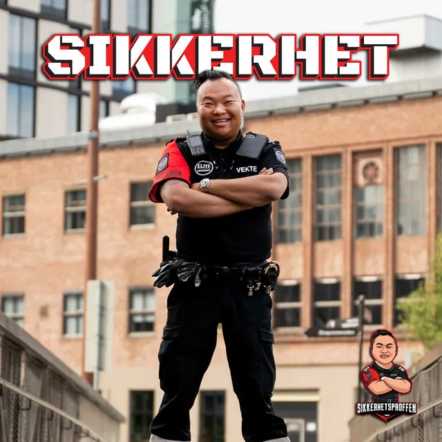 Sikkerhet