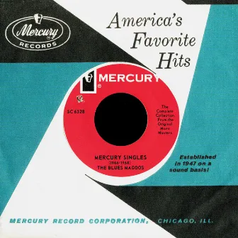 The Blues Magoos: Mercury Singles (1966-1968) by The Blues Magoos