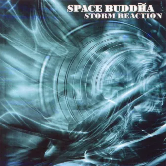 Storm Reaction by Space Buddha