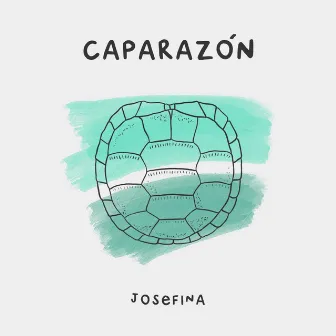 Caparazón by Josefina Zeballos