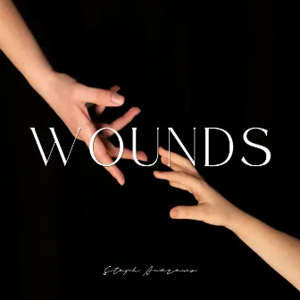 Wounds by Steph Andrews