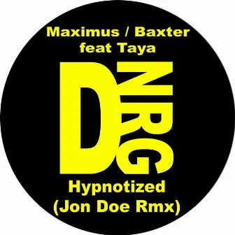 Hypnotized by Maximus Baxter