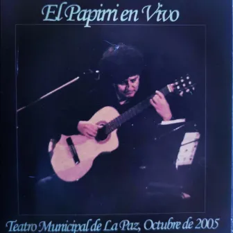 El Papirri (En Vivo) by El Papirri