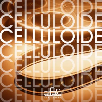 Celluloide (The Best Movie Soundtrack Songs) by Paolo Bernardi