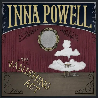 The Vanishing Act by Inna Powell