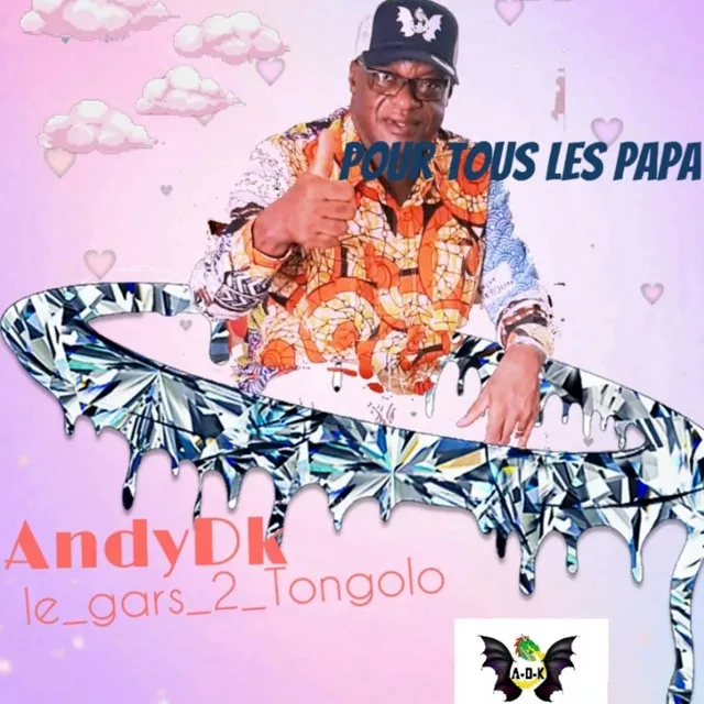 POUR TOUS LES PAPAS